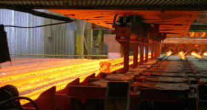 Производство и доставка металлопроката по всей территории страны от “СтальТрейд”