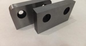 Какими бывают ножи для резки арматуры и где их используют?