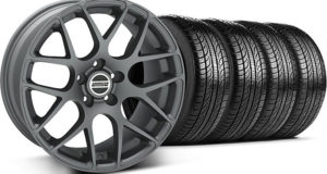 Как выбрать и где купить колесные шины и диски?