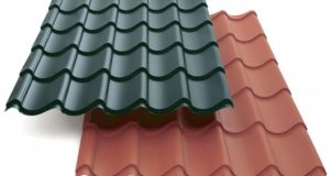 «Завод — Профиль» — металлочерепица, профнастил и прочая металлопродукция от производителя