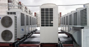 На что обращать внимание при выборе промышленных кондиционеров
