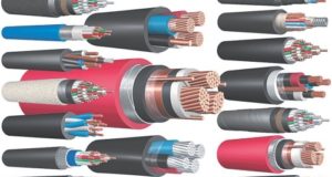 Кабель силовой – особенности разных видов изоляции