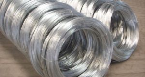 Производство и сферы применения вязальной проволоки в наши дни