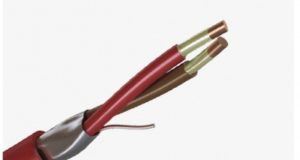 Кабель для систем охранно-пожарной сигнализации от Ивановского завода