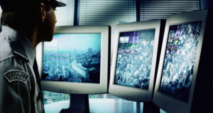 Дракар – надежные охранные системы