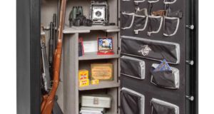 Специализированные оружейные сейфы на заказ от настоящих профессионалов