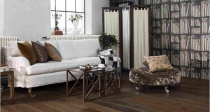 Как выбрать ламинат для разных комнат