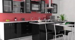 Какие процессы может включать ремонт кухонной мебели