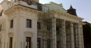 «Ал-Кам» — отделка фасадов и производства материалов из дагестанского камня