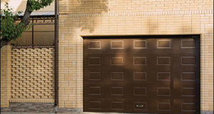 Евроворота – высококачественные и функциональные гаражные ворота