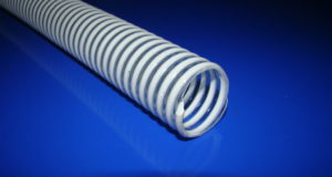 Пищевой рукав: особенности и применение