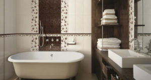 Выбор сантехники для ванной комнаты