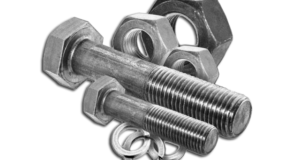 Что учитывать при выборе машиностроительного крепежа