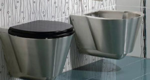 Универсальная сантехника от производителя Nofer характеризуется надежностью