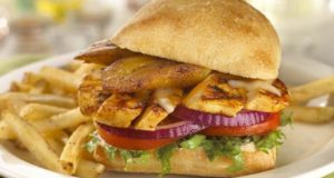 Что мы знаем о сэндвиче?