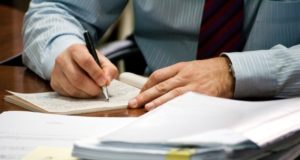 Квалифицированная помощь опытных юристов в компании “Решение”