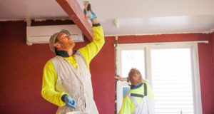 Отделочные работы в Краснодаре