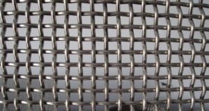 Ренессанс – высококачественная сетка из нержавеющей стали в ассортименте