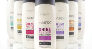 Шампуни Орифлейм – как подобрать подходящий вариант