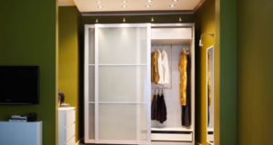 Шкафы-купе – современное решение для организации хранения