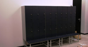 Наиболее актуальные критерии выбора шкафа для раздевалки