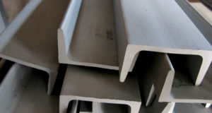 Что из себя представляют швеллеры и где их применяют?