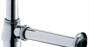 Сифон — главная часть любой раковины