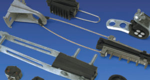 Выбор арматуры для СИП (арматура ensto)