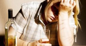 Запой: как проблема решается сегодня