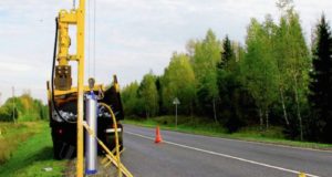 Копр-Эл – услуги эффективной сваезабойной техники