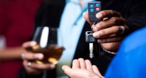 Воспользуйтесь сравнительно новой услугой “Трезвый Водитель”