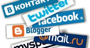 Закажите услугу продвижения товара или услуги в одном из 18 социальных сервисов