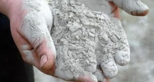 Цемент как основной материал в любом виде строительства объектов