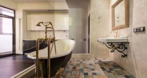 Как подобрать сантехнику для современной ванной комнаты?