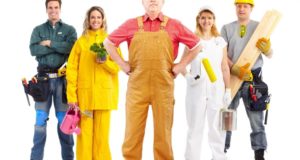 Лучшая спецодежда по доступным ценам