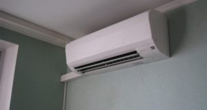 Наиболее актуальные сплит-системы от компании Konfor