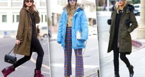 О самых модных спортивных парках