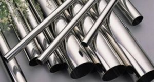 Преимущества нержавеющей стали