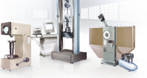 Оптимальное испытательное оборудование