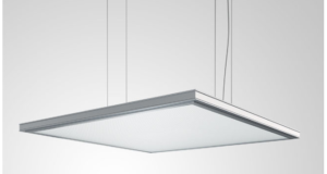 Квадратные LED-панели и где их применяют чаще всего?