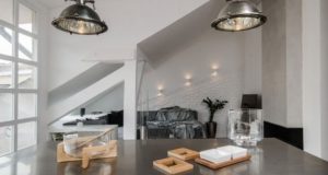 Magic Svet – качественные и оригинальные светильники в стиле лофт