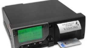 Тахографы – незаменимые приборы для компаний-перевозчиков