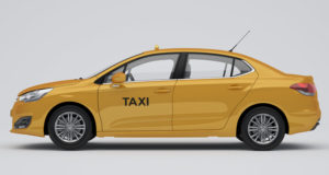 Широкий спектр услуг службы Такси Премьер города Челябинск