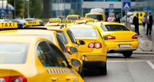 Что делать без машины в Киеве?