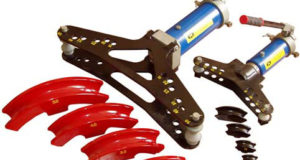 ПКГТ – разнообразие механического и гидравлического инструмента