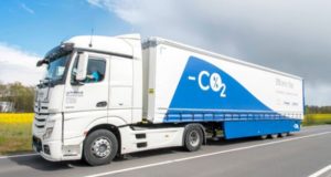 Б/у запчасти и агрегаты для грузовиков и спецтехники – экономичное решение