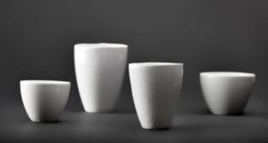 Керамические трубы и их соединения, или немного о тиглях