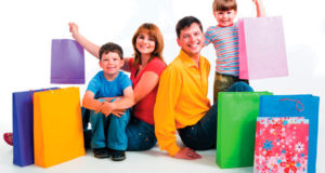 Где найти большой выбор различных товаров для дома