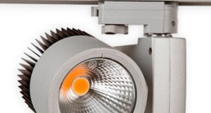 «ЭлМир» высококачественные и функциональные трековые светодиодные светильники