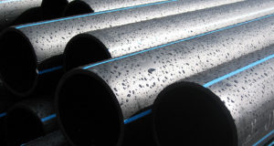 Какие преимущества предусматривает приобретение труб ПНД на сайте «Инжпласт»